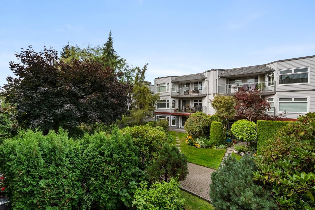 1225 Merklin #407 Property Photo 14