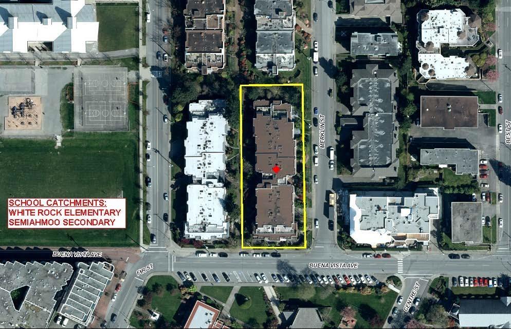 1225 Merklin #407 Property Photo 18