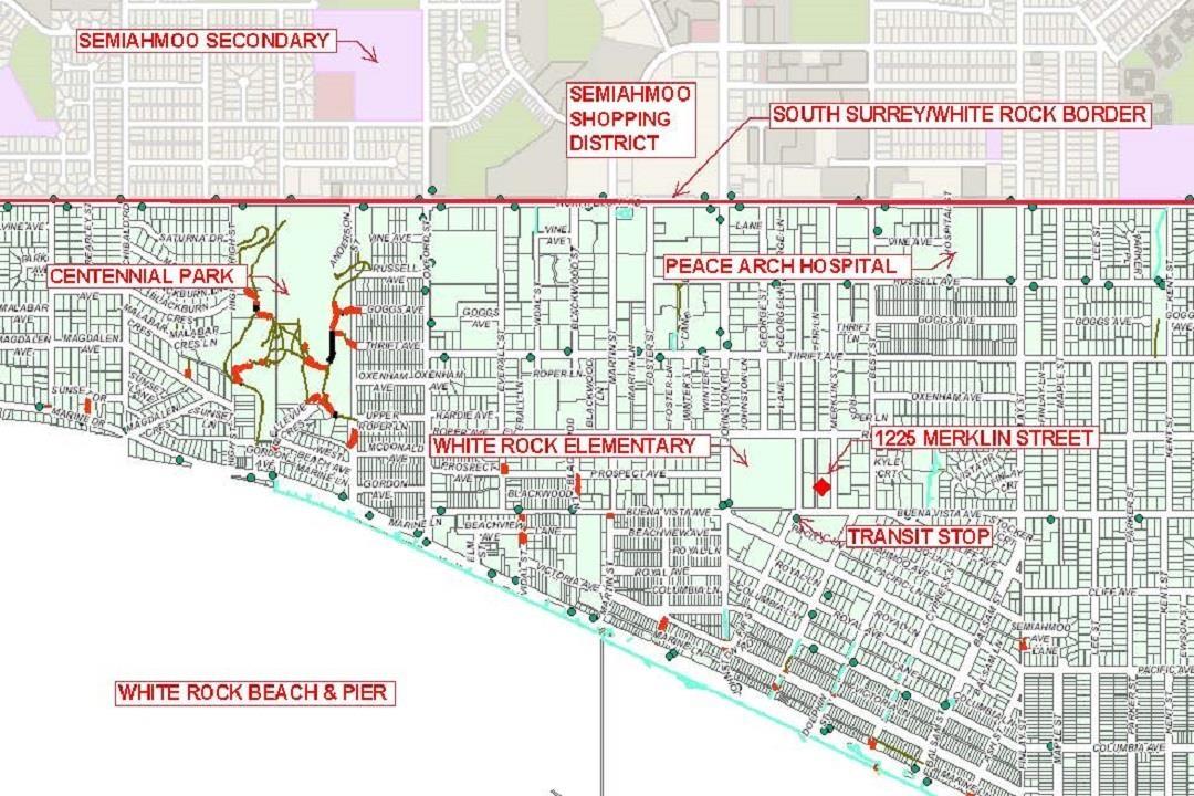 1225 Merklin #407 Property Photo 22