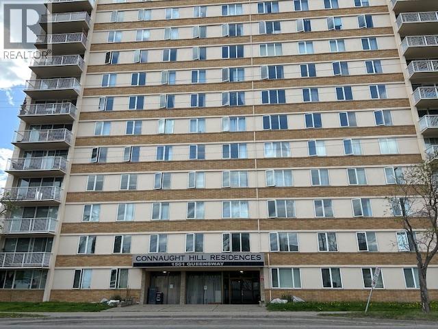 1205 1501 QUEENSWAY STREET Property Photo 1