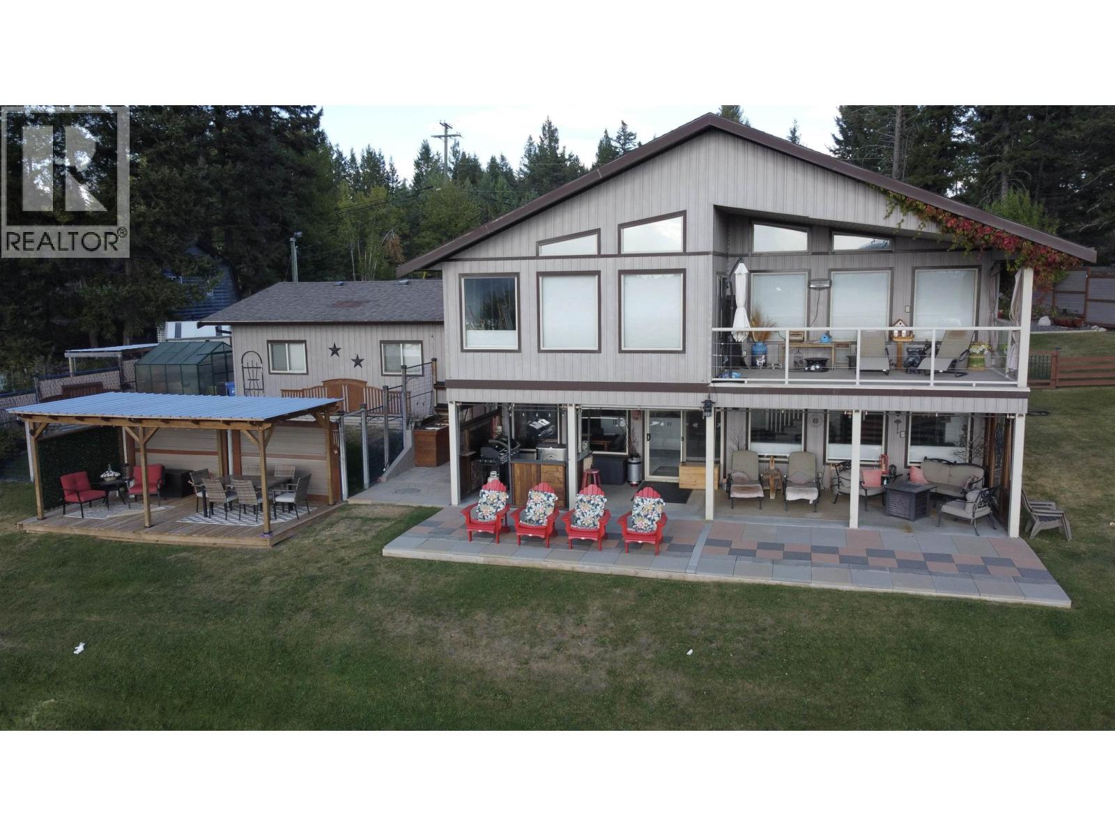 4782 Telqua Drive Property Photo 1