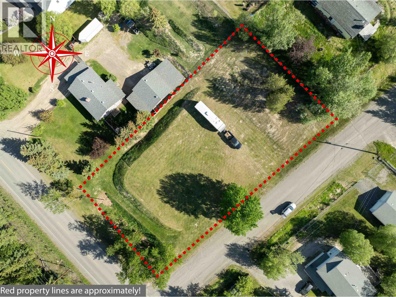 Lot 23 Horse Lake Road Property Photo 7