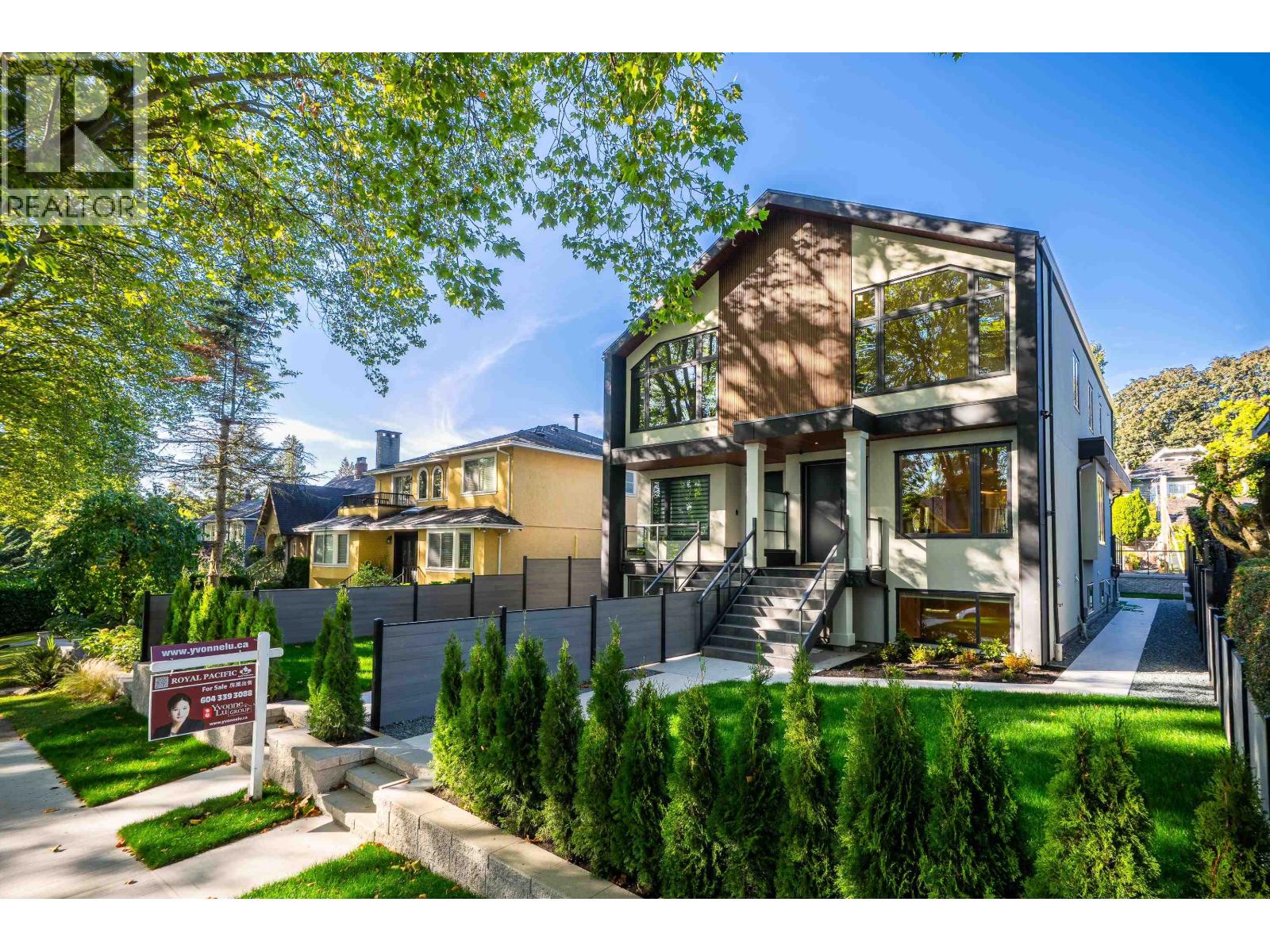 3847 West 26TH Avenue Property Photo 1