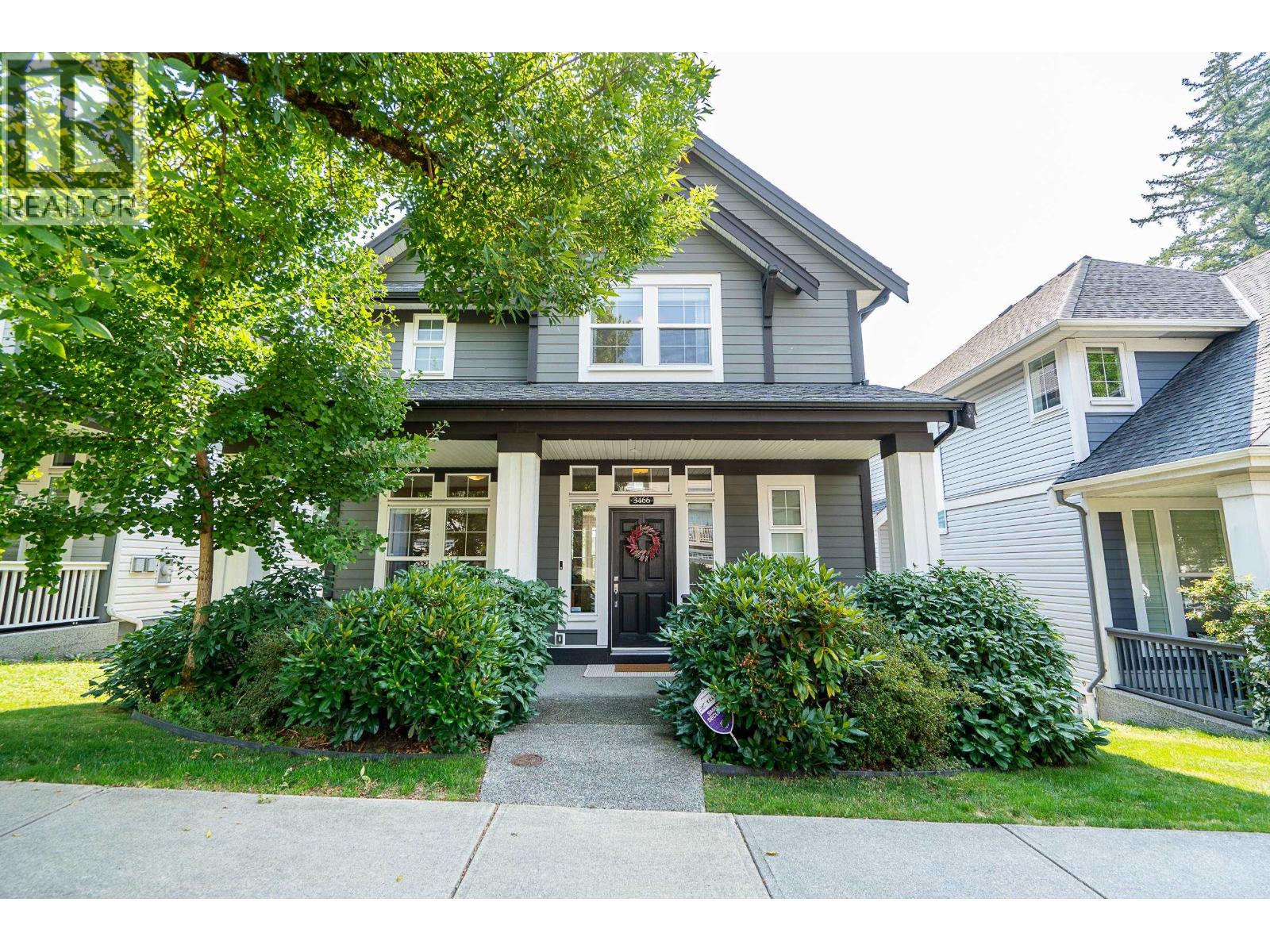 3466 GALLOWAY Avenue Property Photo 1