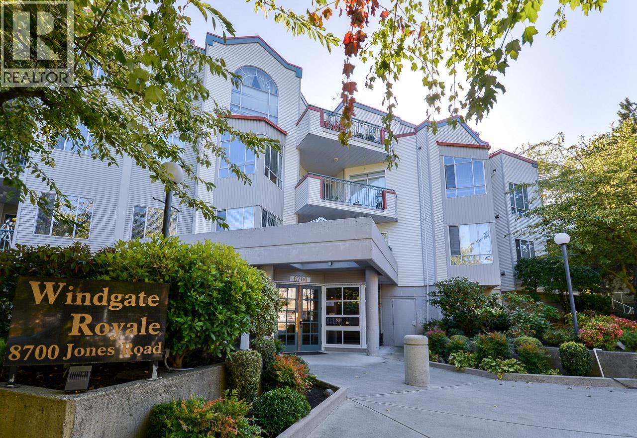 117 8700 Jones Road Property Photo 1