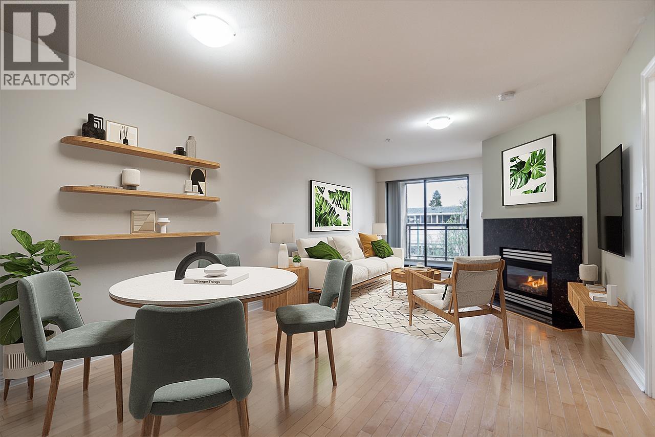 2015 Trafalgar Street #301 Property Photo 1