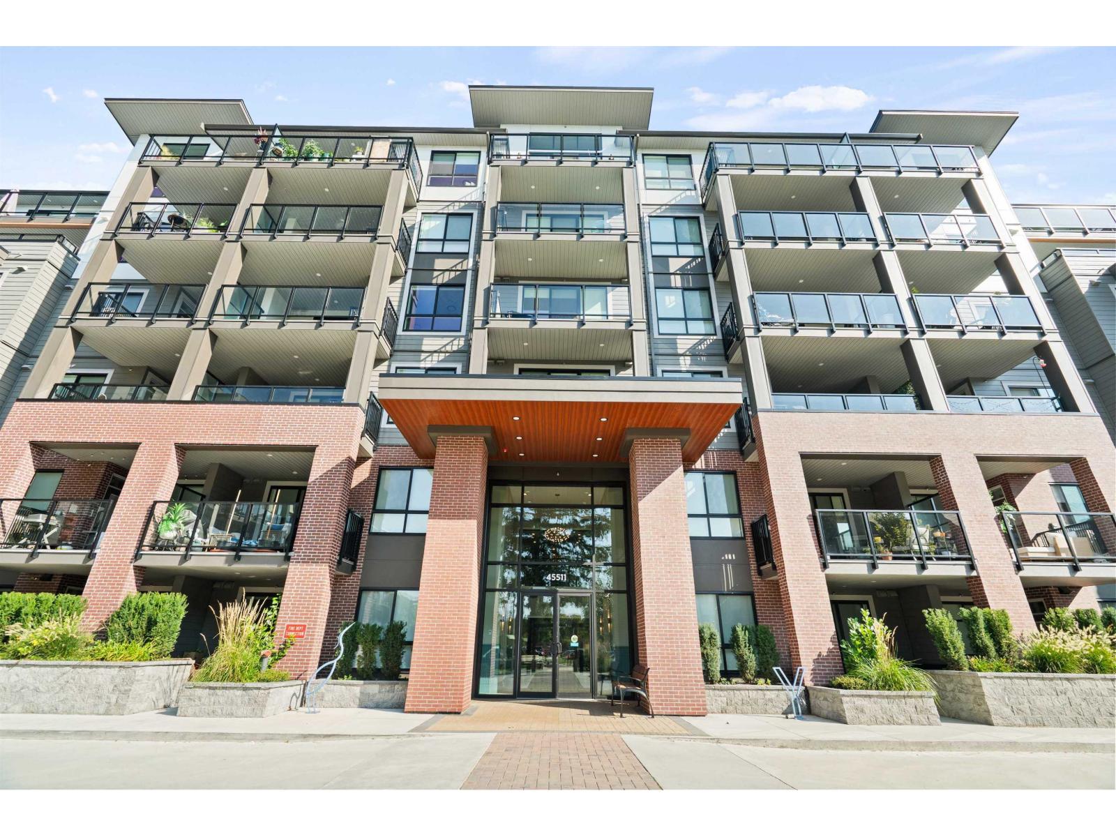 102 45511 CAMPUS DRIVE, Garrison Crossing Property Photo 1