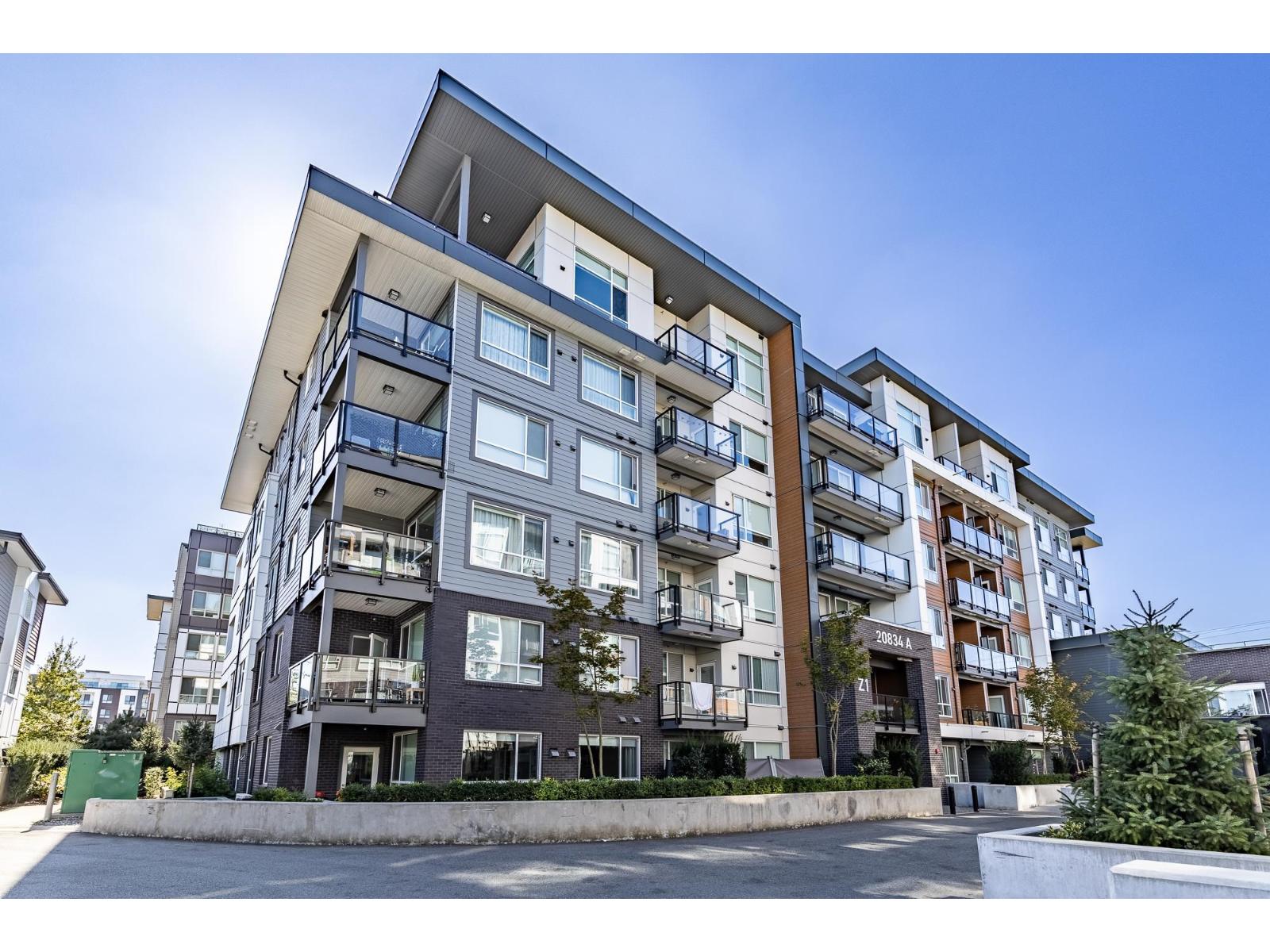 A111 20834 80 AVENUE Property Photo 1