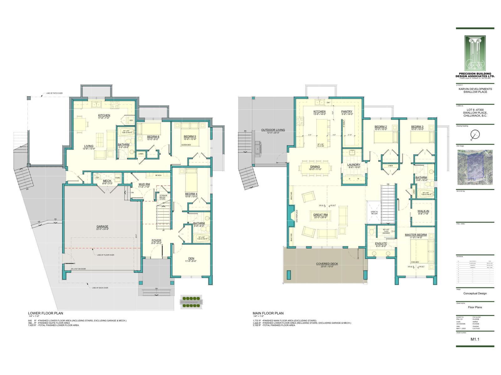 47280 Valerie Place Property Photo 4