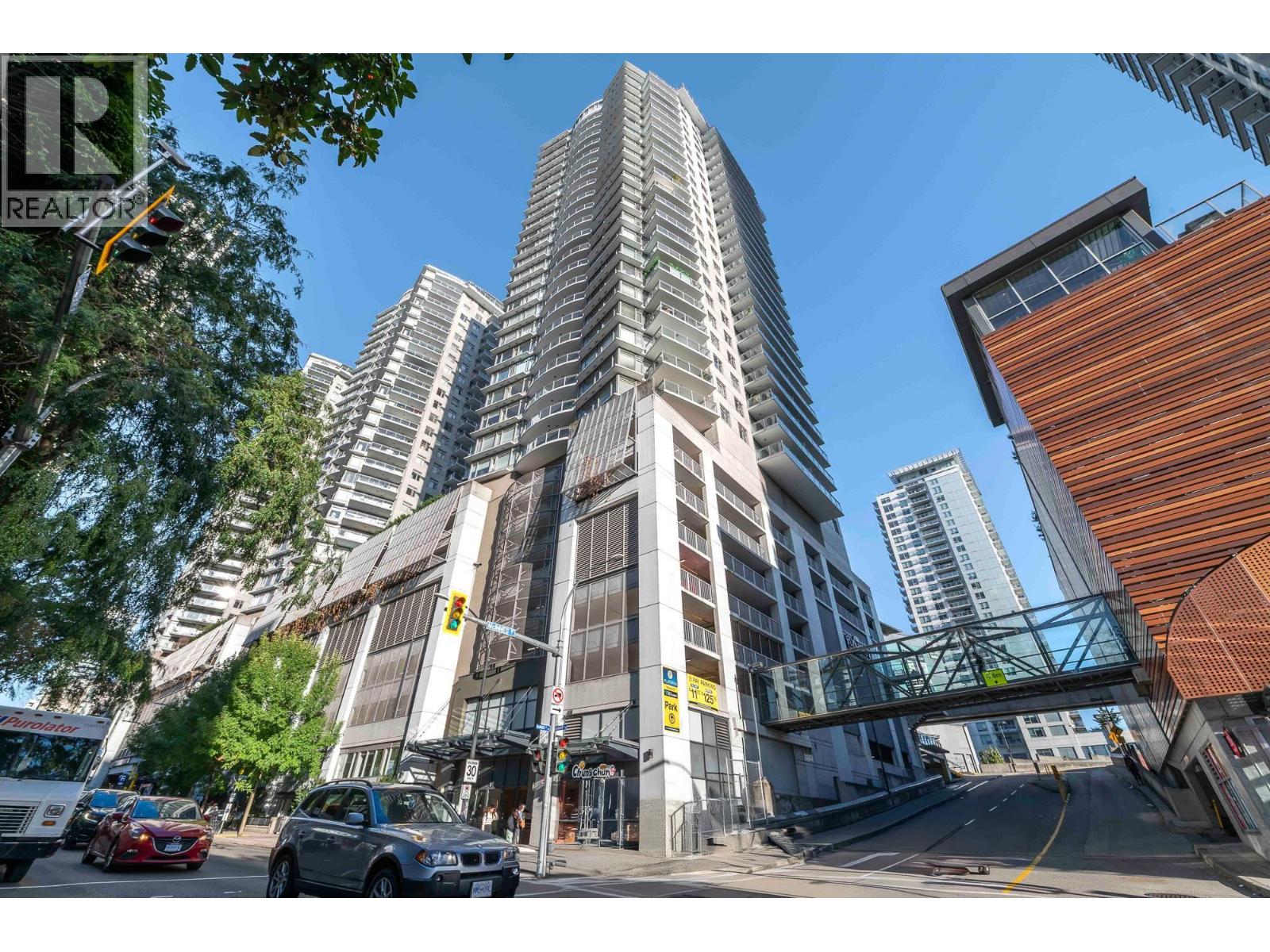 898 Carnarvon Street #3106 Property Photo 2