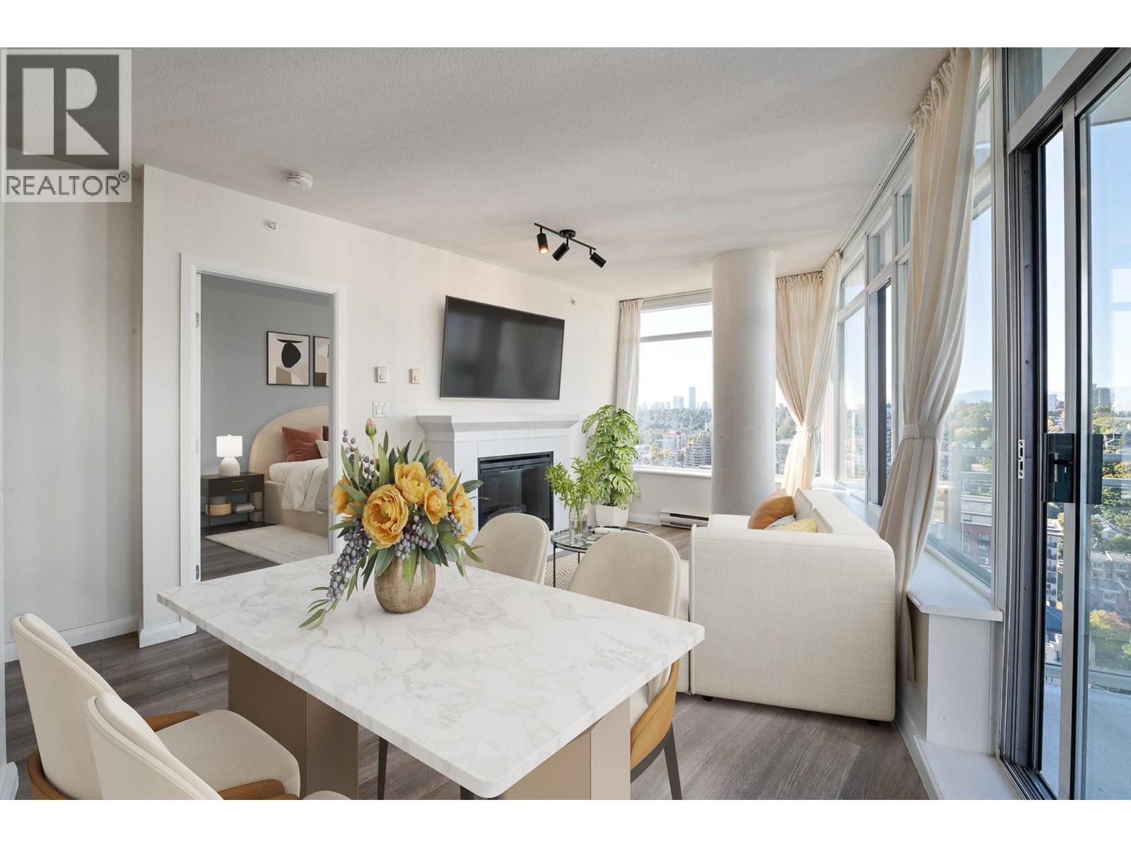 898 Carnarvon Street #3106 Property Photo 5