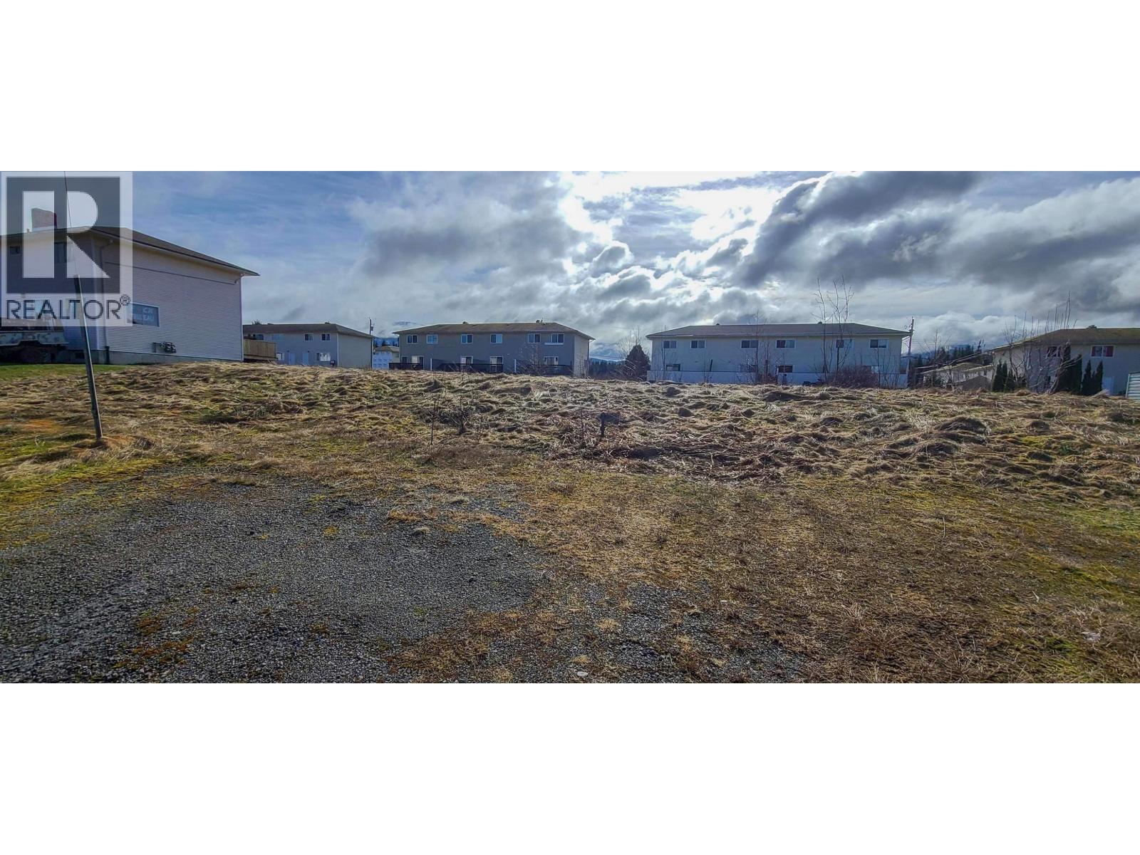 Lot 5 Stikine Street Property Photo 1