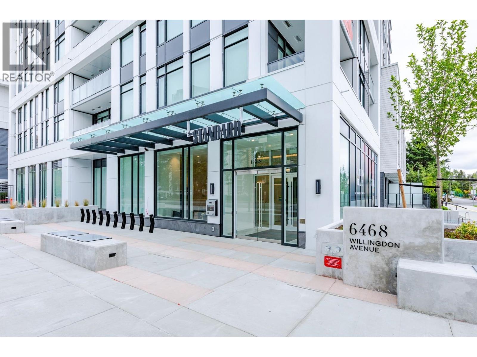 6468 WILLINGDON Avenue #2001 Property Photo 1