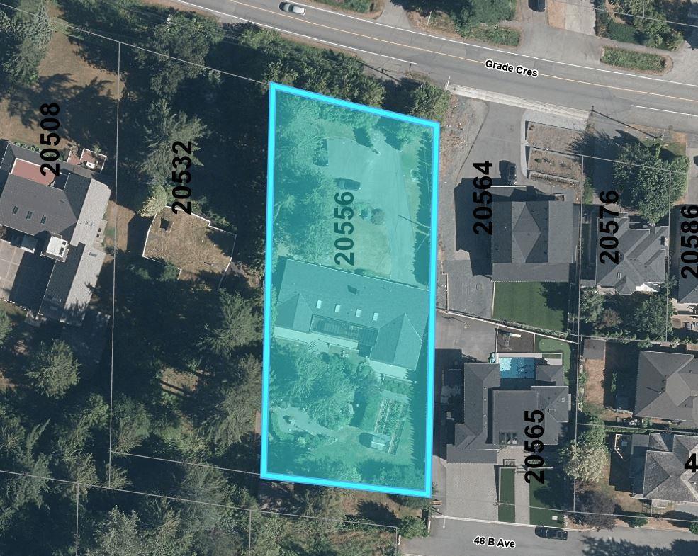 20556 GRADE CRESCENT Property Photo 1