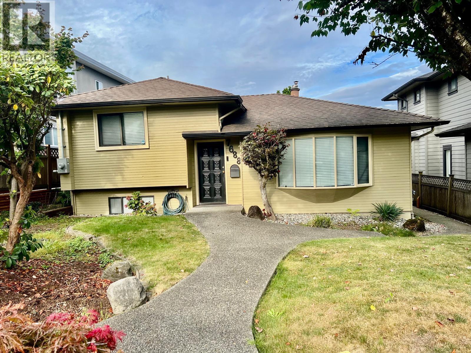 7688 BURGESS STREET Property Photo 1