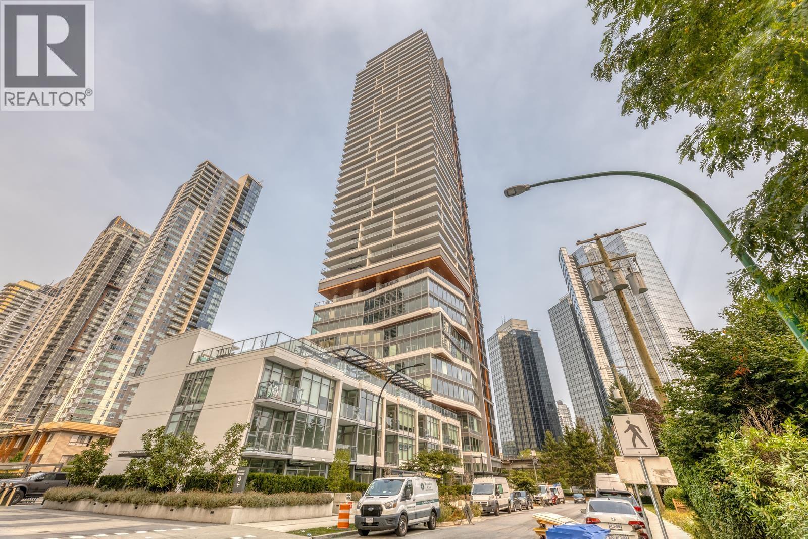 6511 Sussex Avenue #1402 Property Photo 1