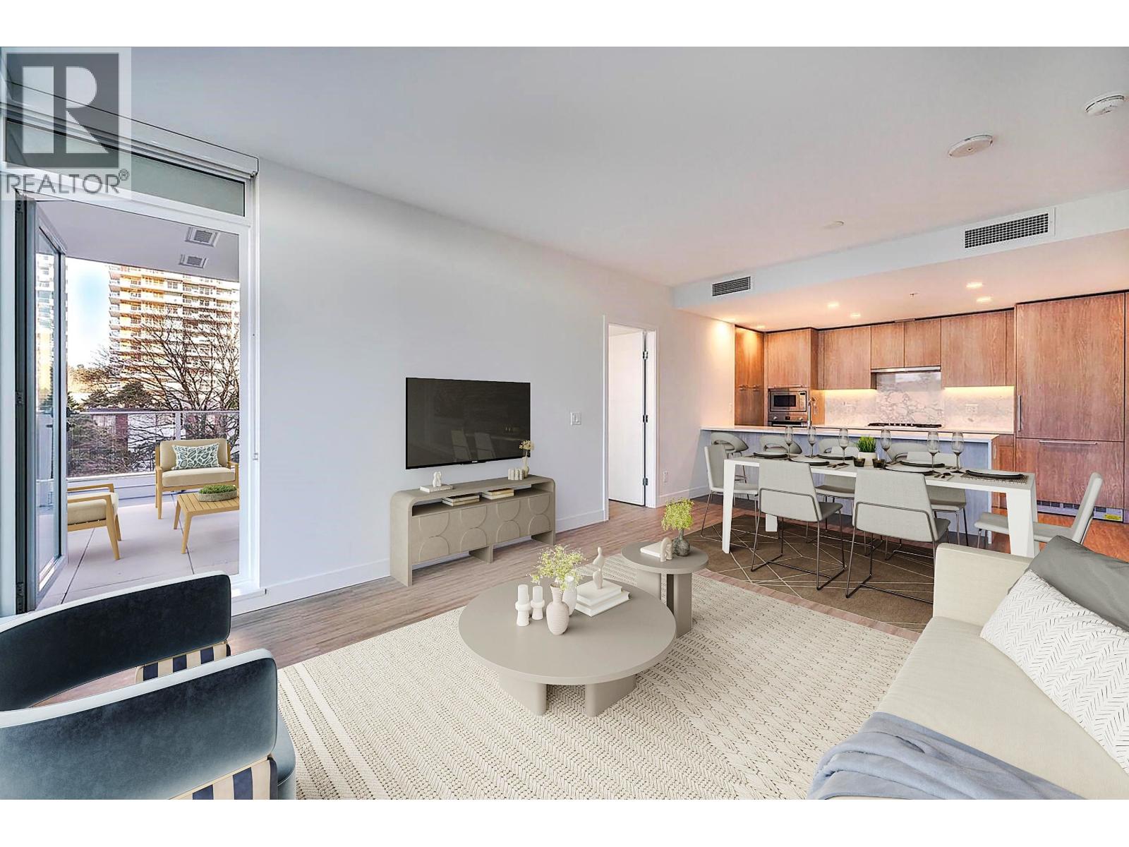 303 6398 SILVER AVENUE Property Photo 1