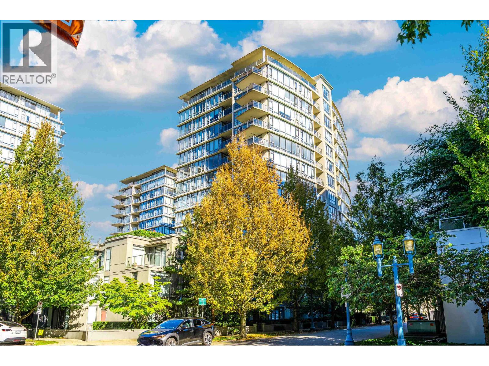 1106 6888 ALDERBRIDGE WAY Property Photo 1