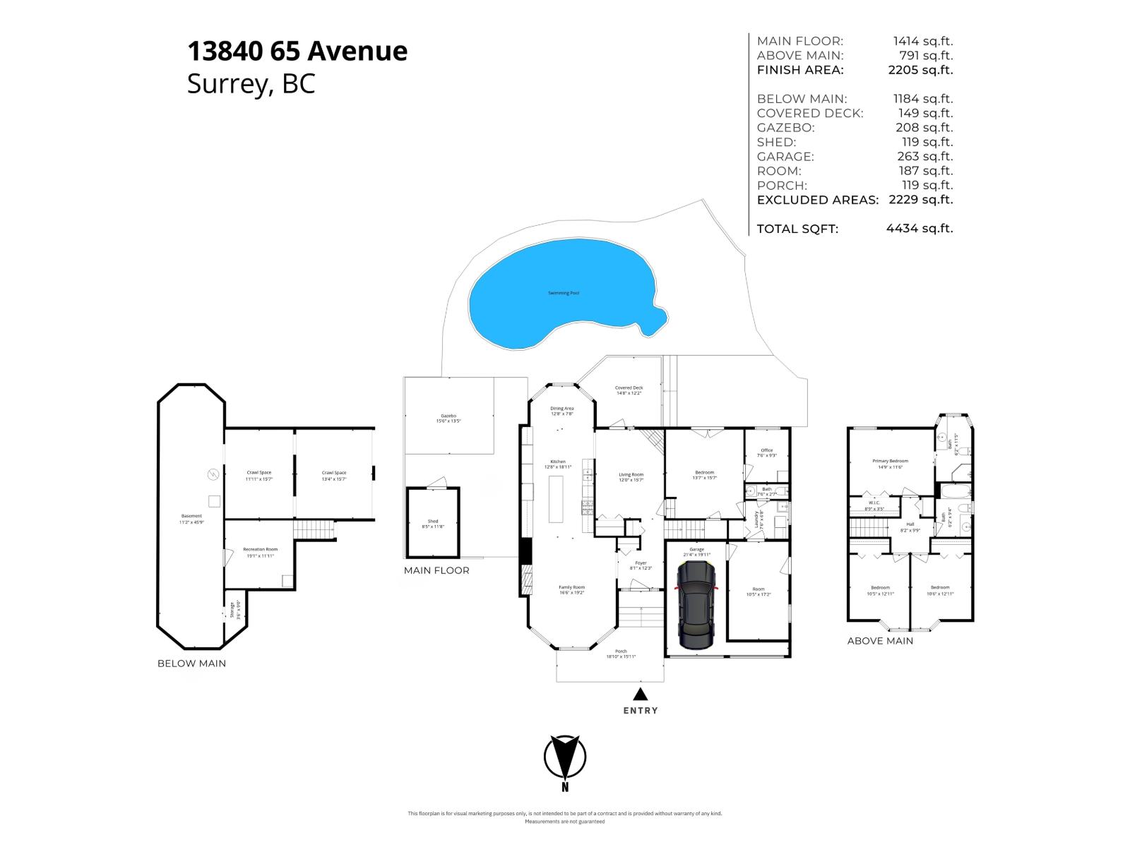 13840 65 Avenue Property Photo 40