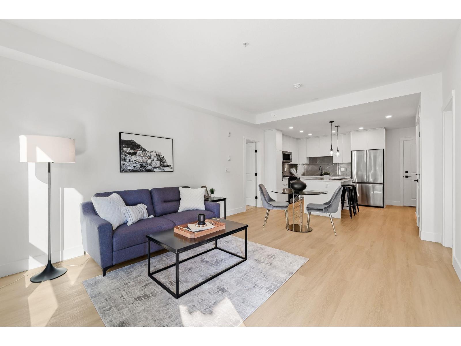 309 3438 146A STREET Property Photo 1