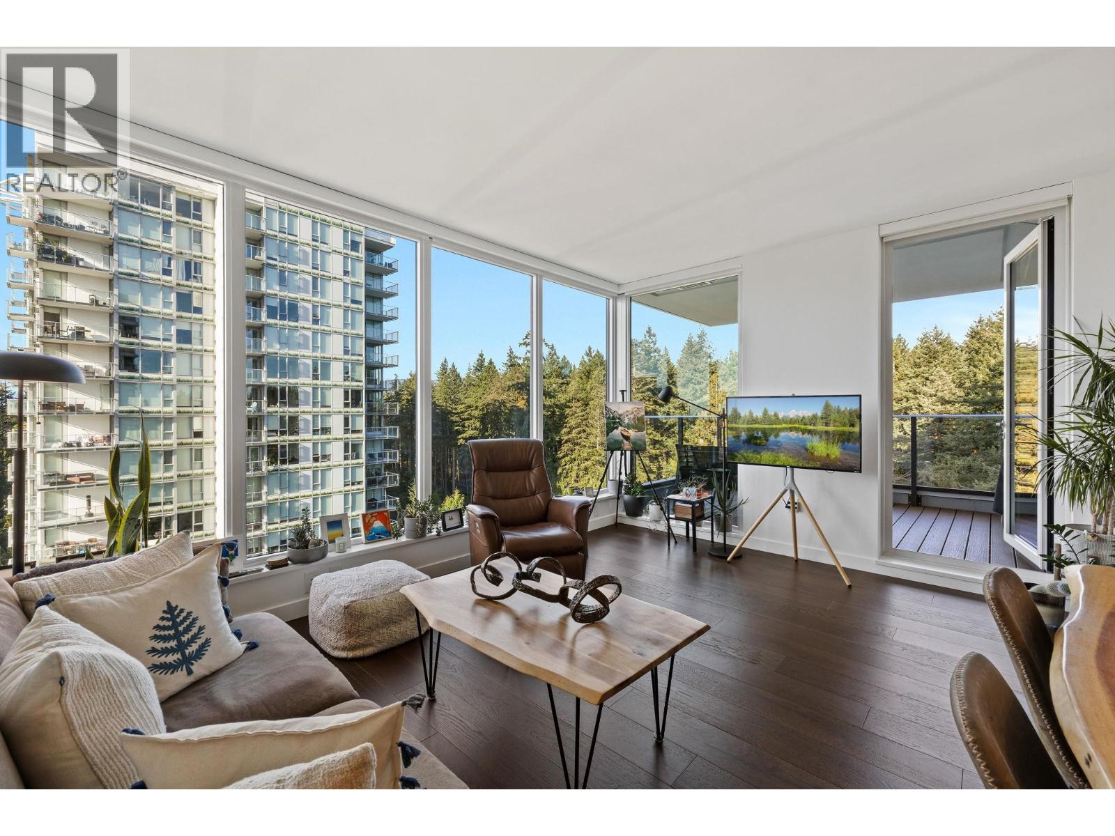 1603 5629 BIRNEY AVENUE Property Photo 1