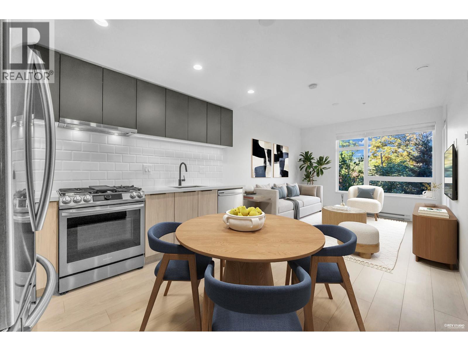 3038 St George Street #203 Property Photo 1