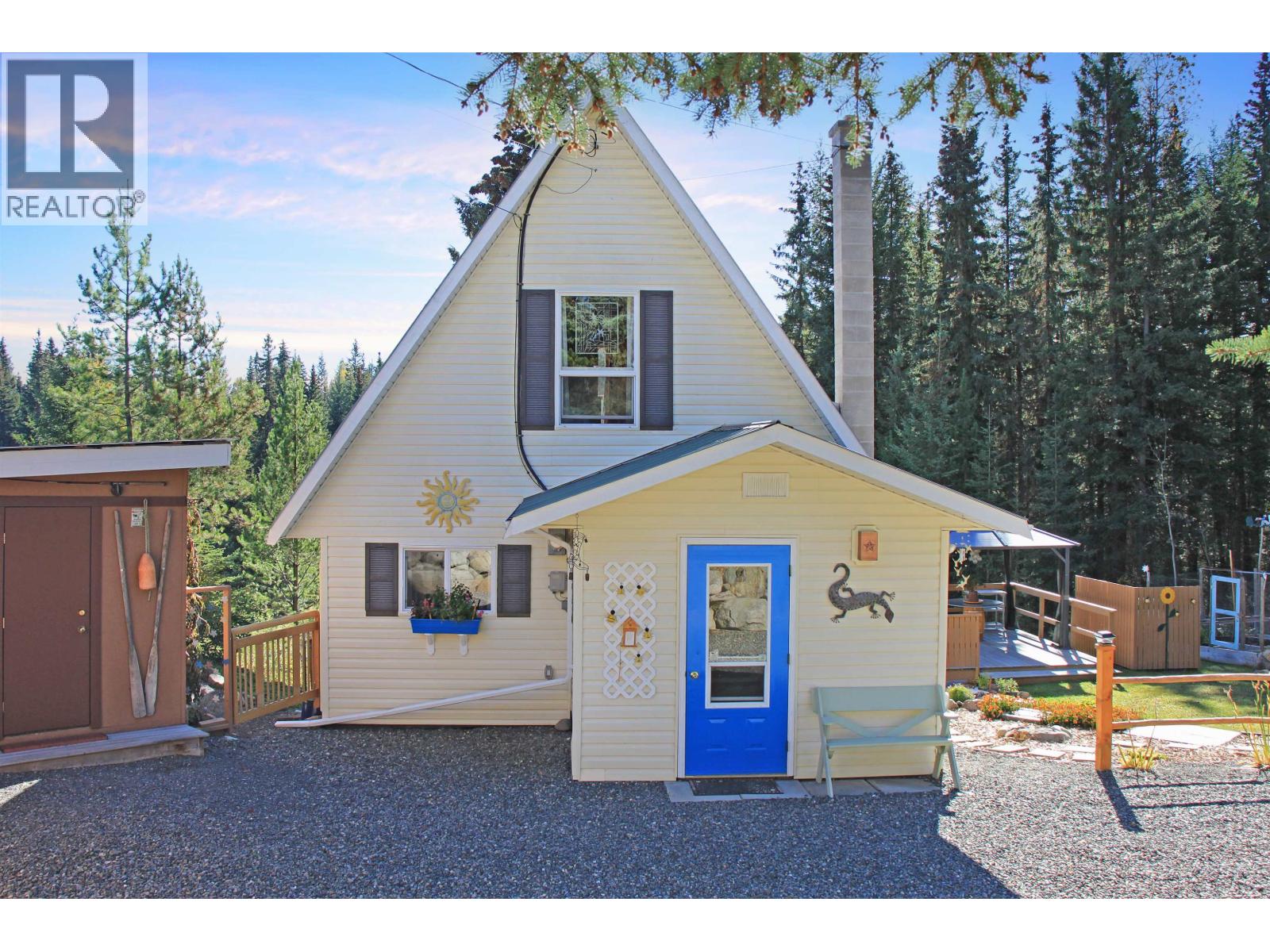 7464 Burgess Road Property Photo 1