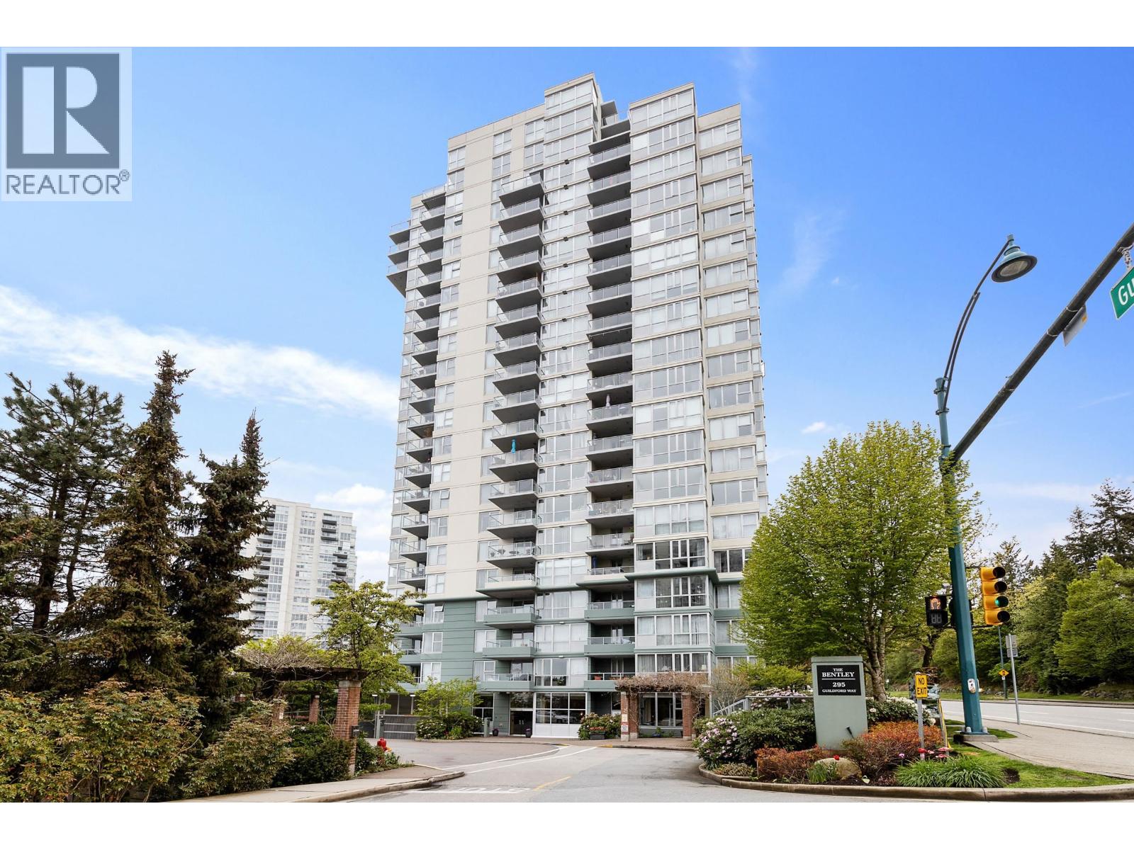 295 GUILDFORD Way #1303 Property Photo 1