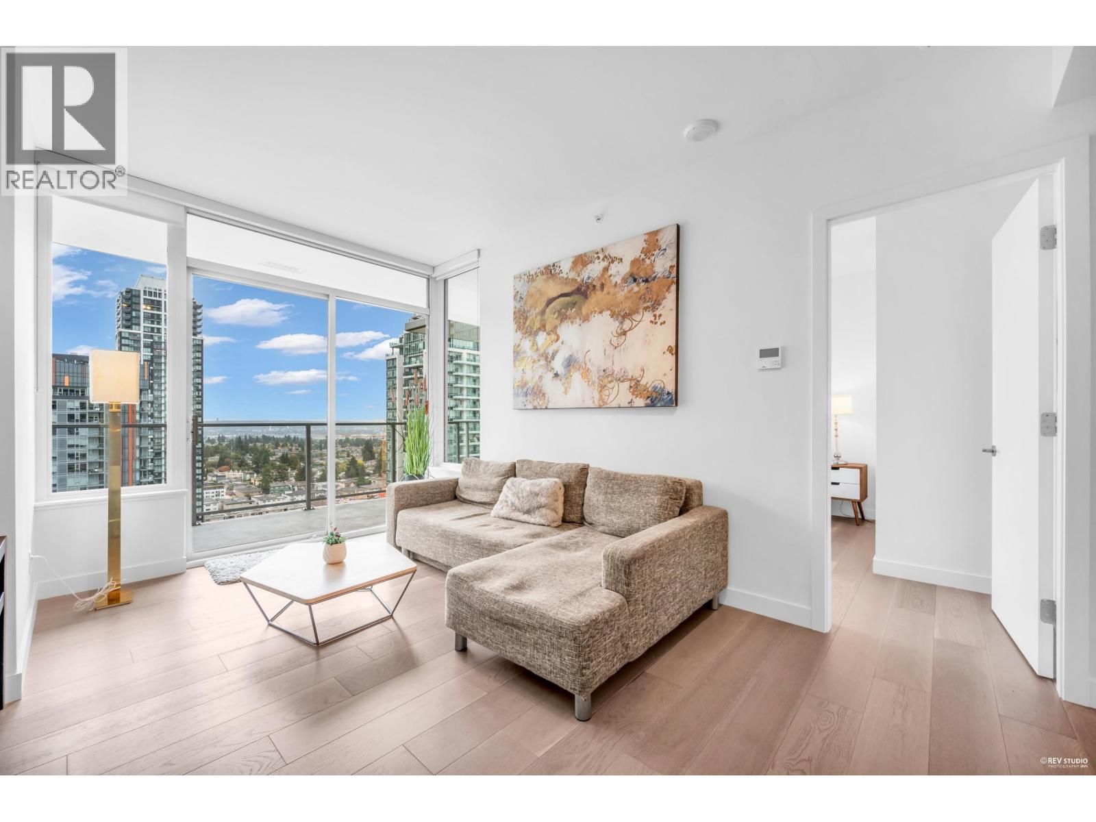 6288 Cassie Avenue #2204 Property Photo 1