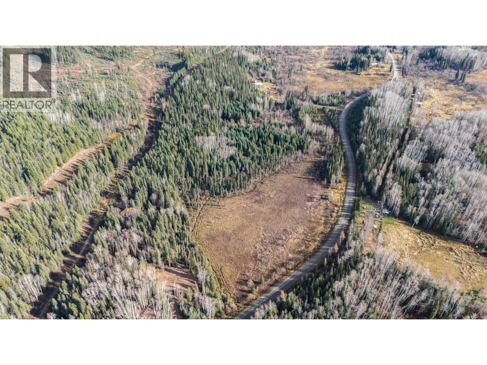 Lot 1 Upper Fraser Road Property Photo 2
