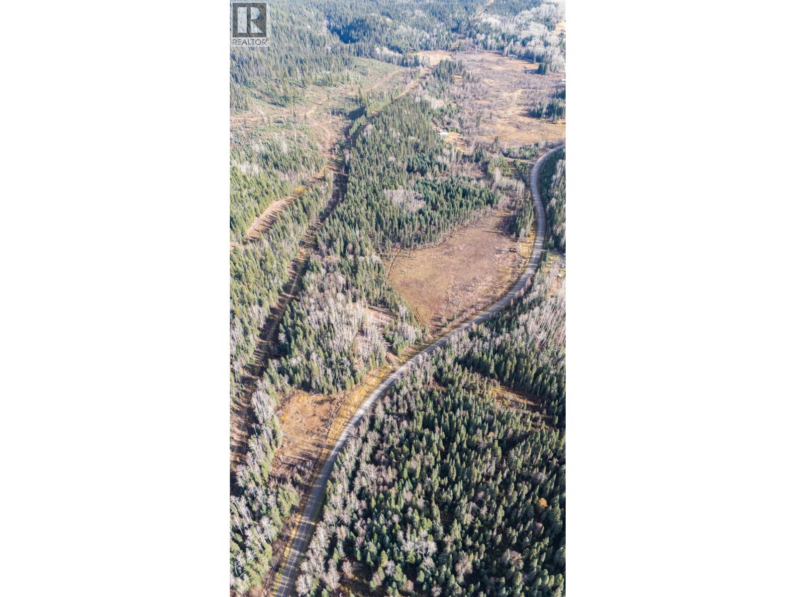 Lot 1 Upper Fraser Road Property Photo 4
