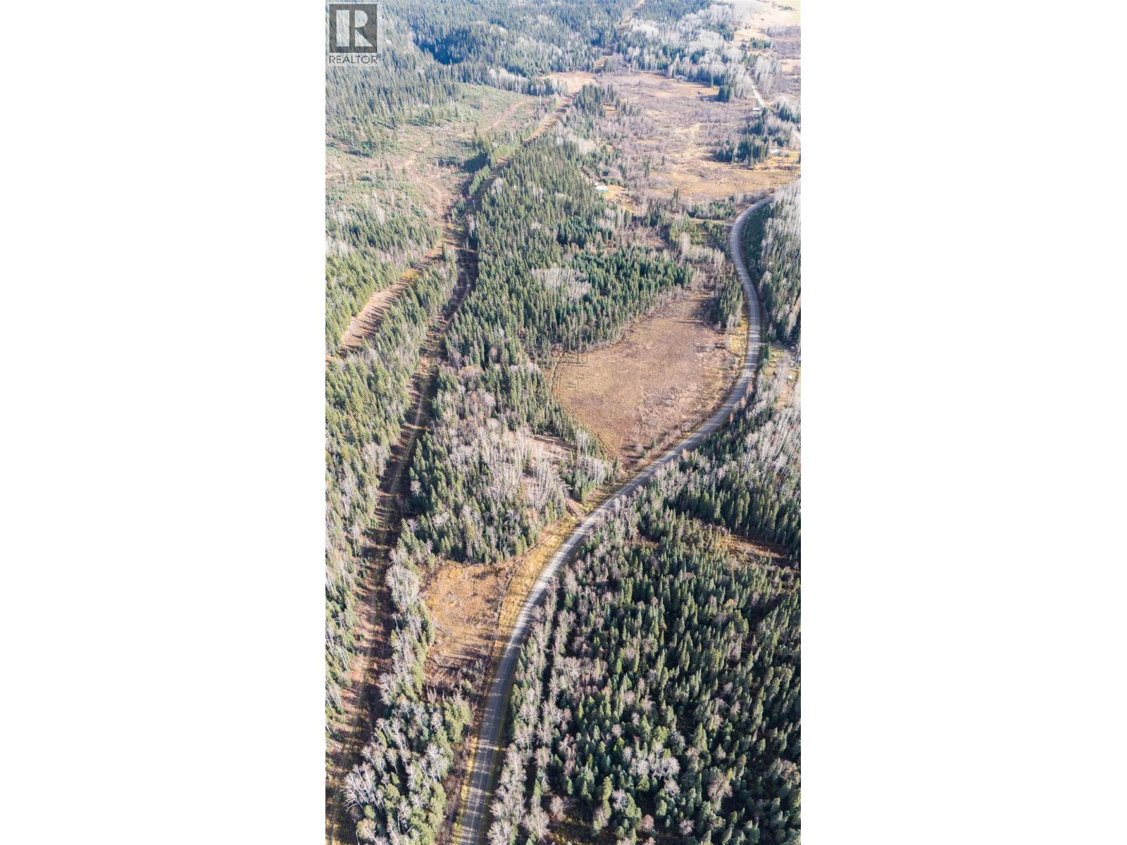Lot 1 Upper Fraser Road Property Photo 5