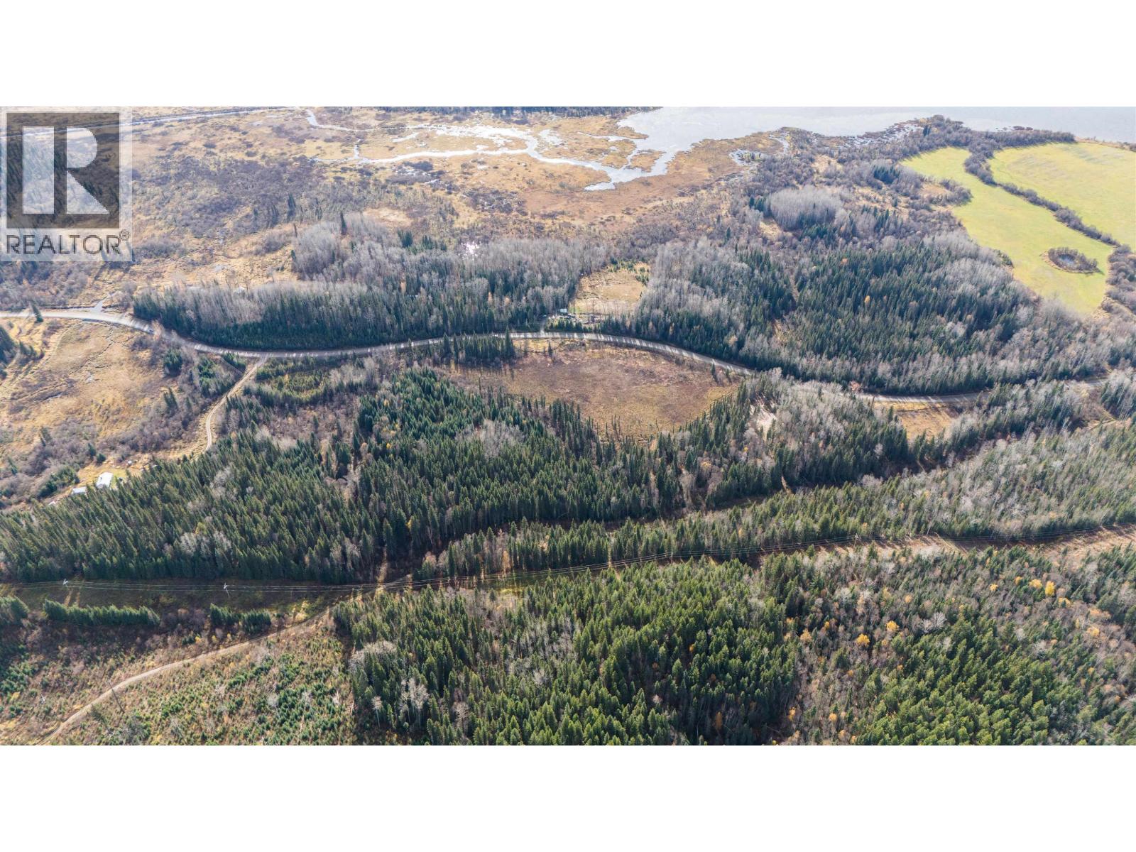 Lot 1 Upper Fraser Road Property Photo 11
