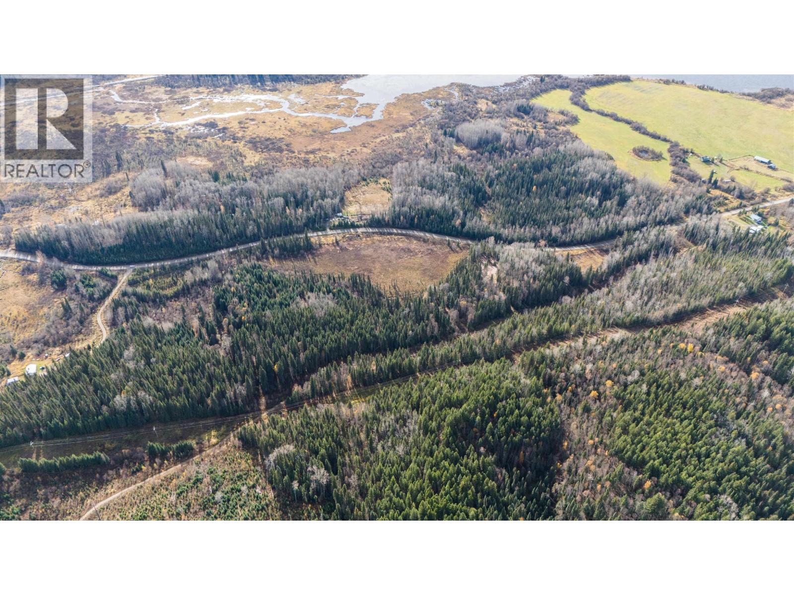 Lot 1 Upper Fraser Road Property Photo 12