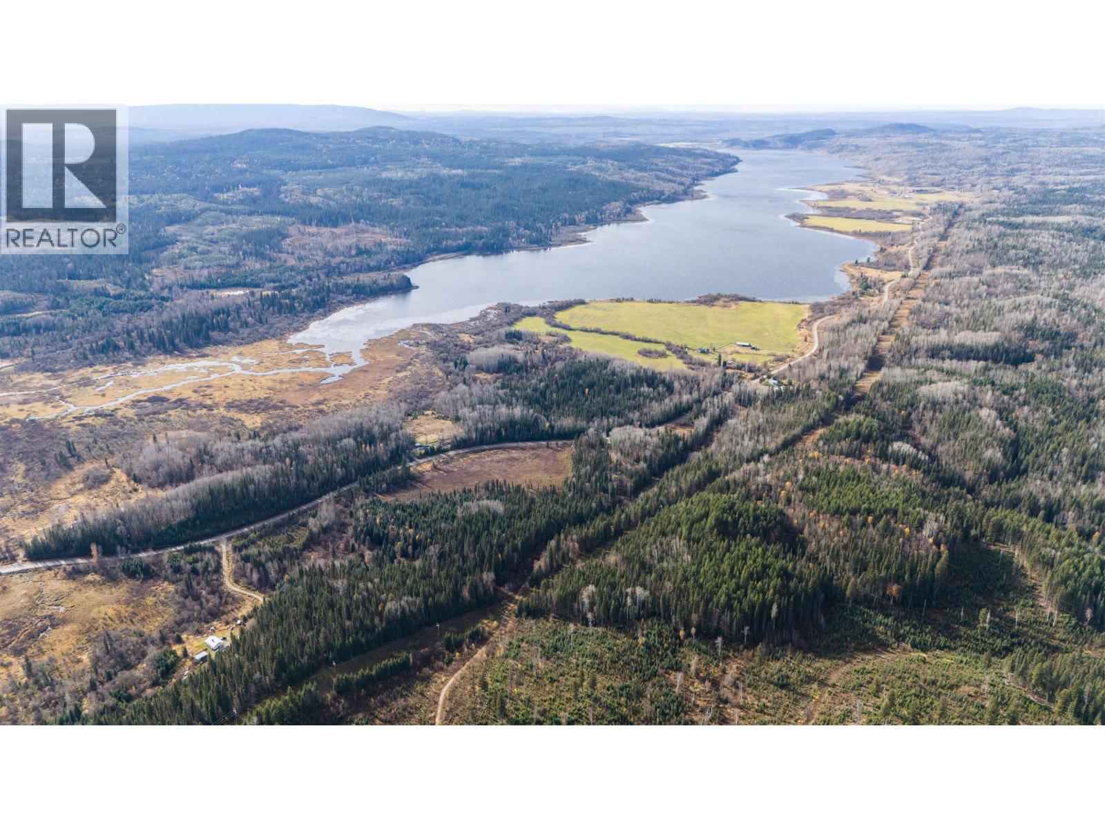 Lot 1 Upper Fraser Road Property Photo 13