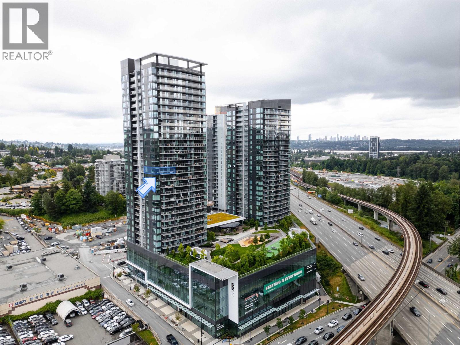 1809 318 ALDERSON AVENUE Property Photo 1