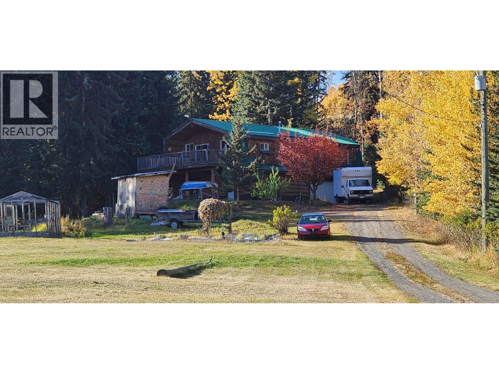 6192 Hunt Road Property Photo 1