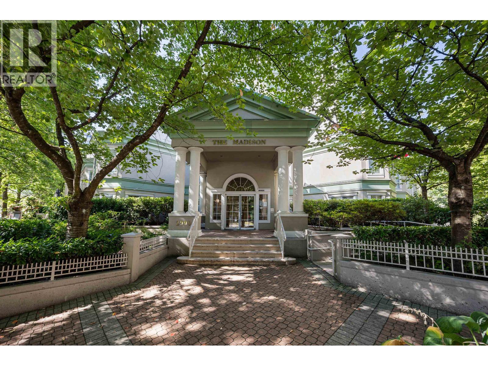 2990 Princess Crescent #206 Property Photo 1