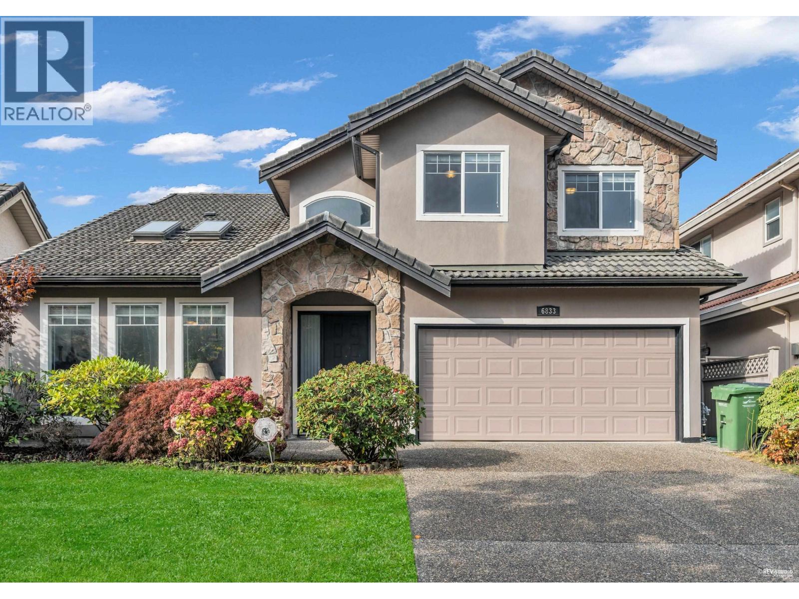 6833 Barnard Drive Property Photo 1