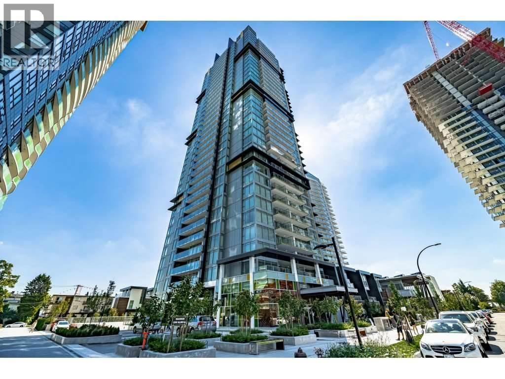 1102 6700 DUNBLANE AVENUE Property Photo 1