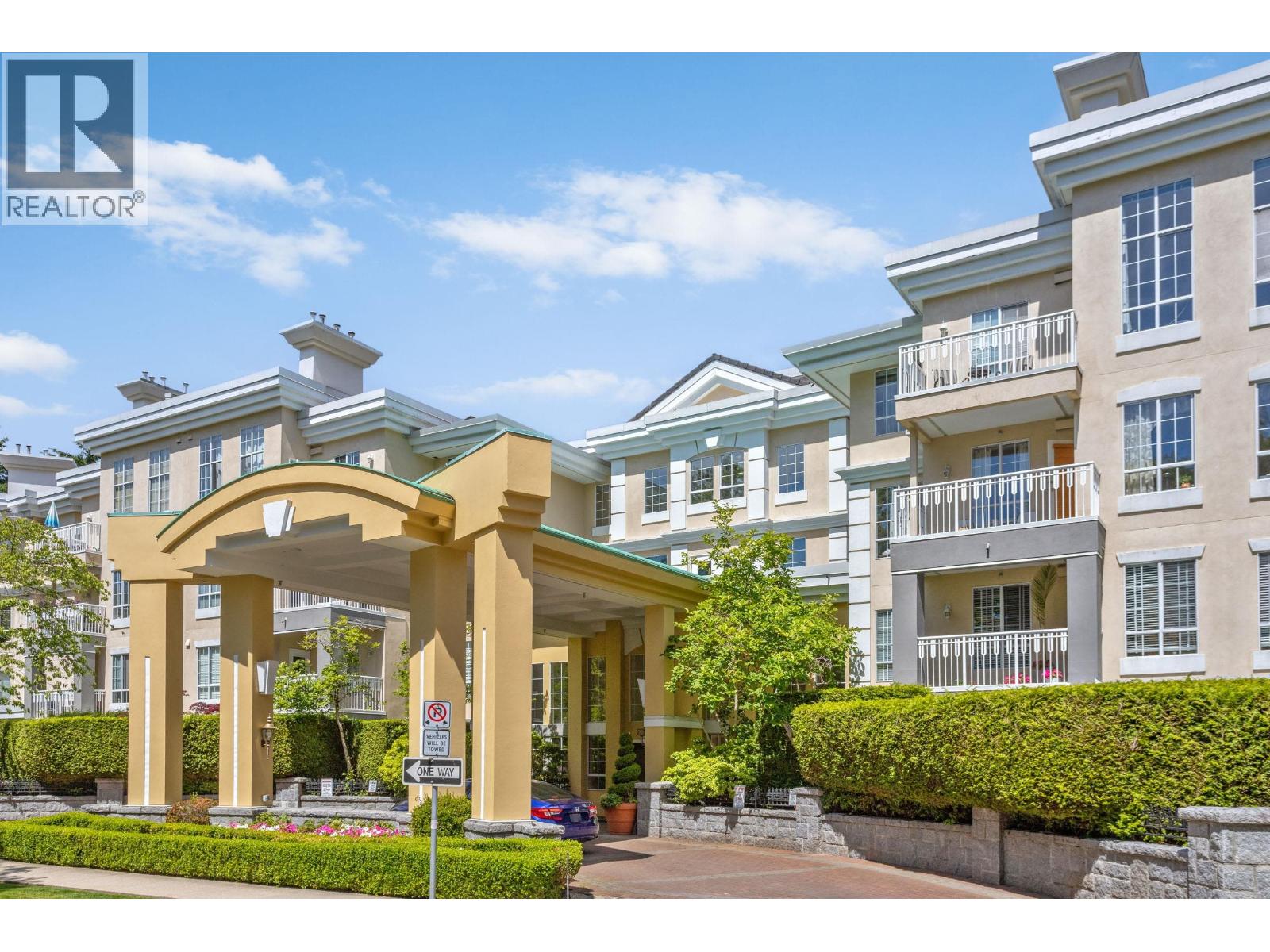 130 5835 HAMPTON PLACE Property Photo 1