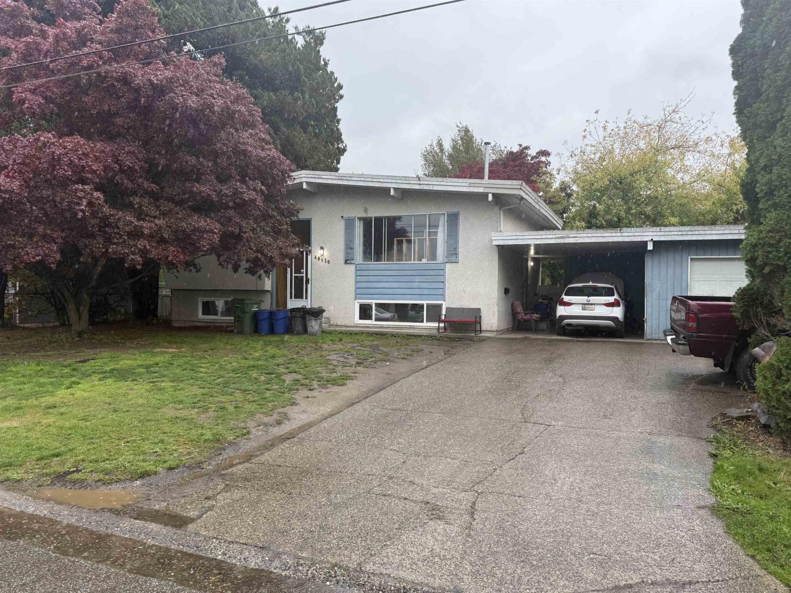 46630 EMERALD DRIVE, Fairfield Island Property Photo 1