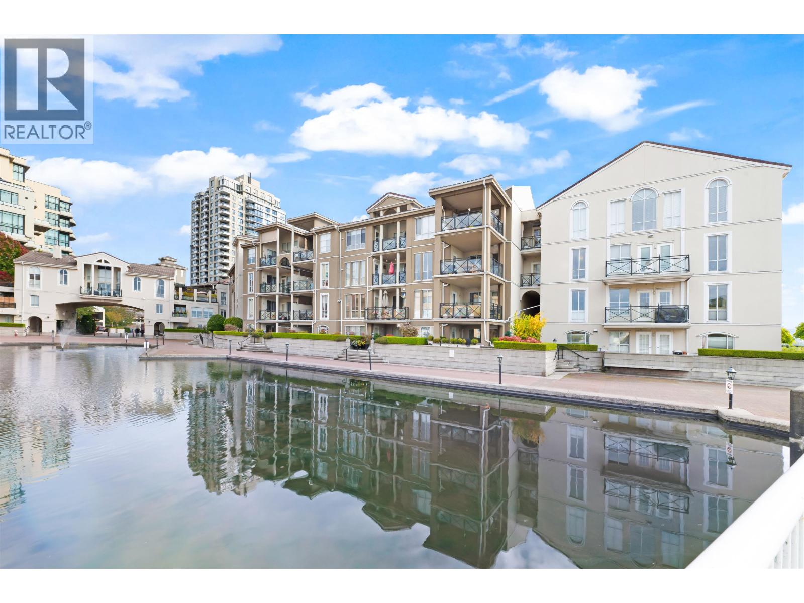 2 Renaissance Square #105 Property Photo 1