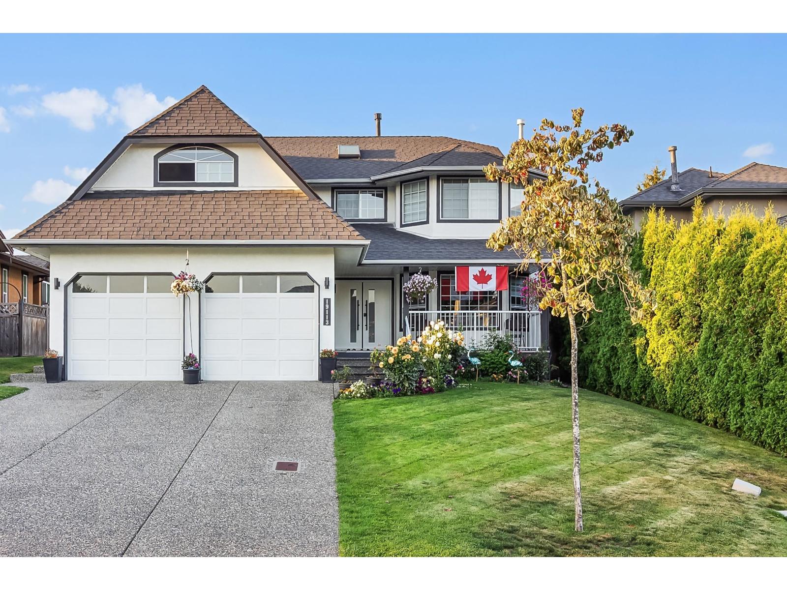 19113 62A AVENUE Property Photo 1