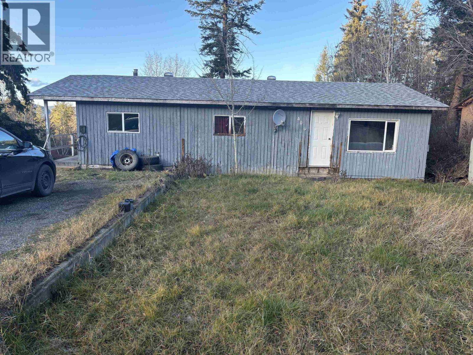 406 Richard Street Property Photo 1