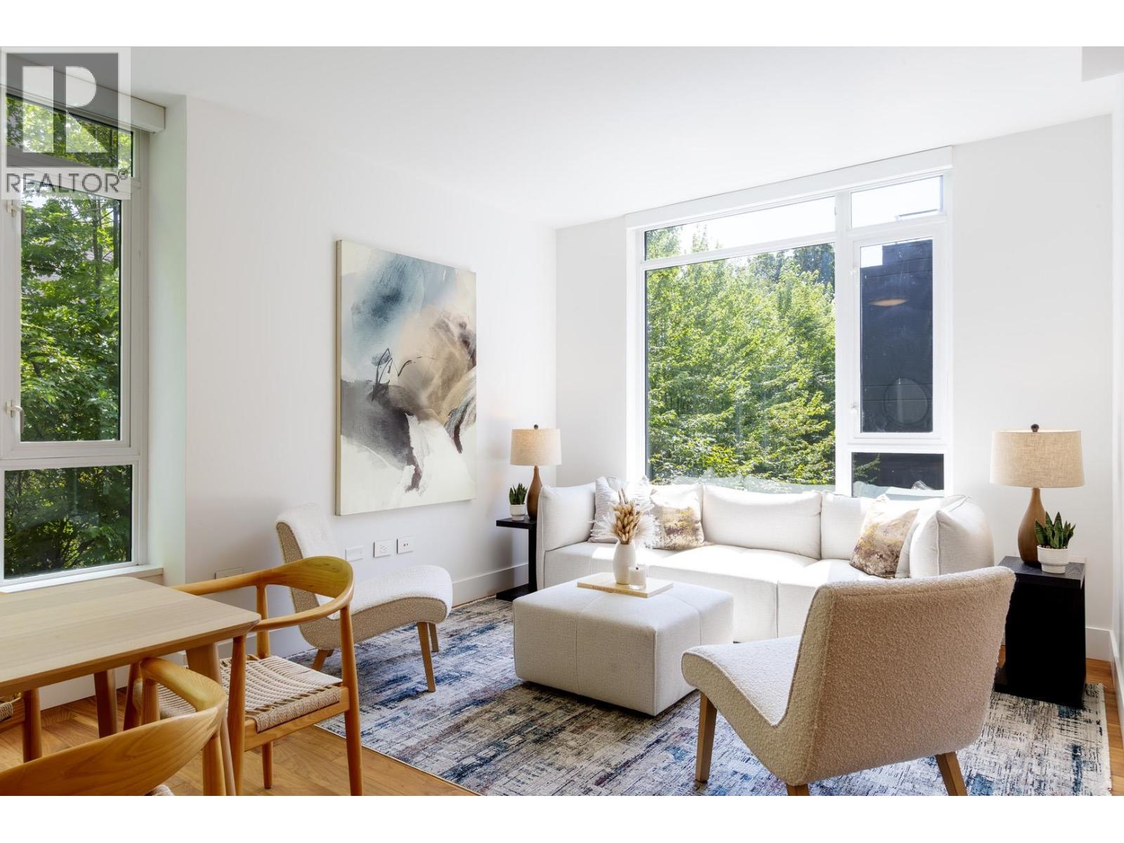 206 7428 ALBERTA STREET Property Photo 1