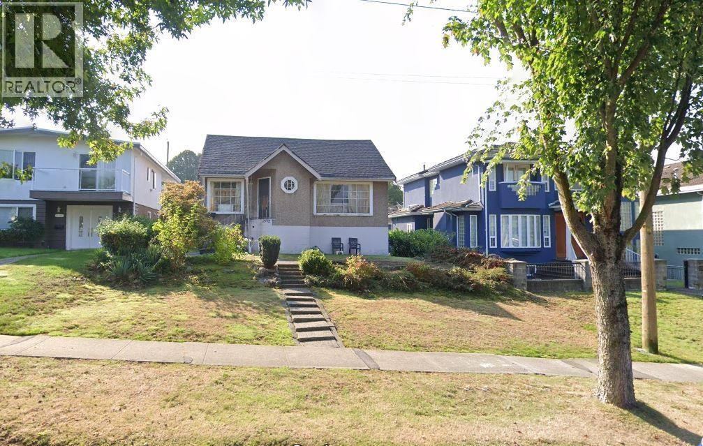 2772 E 5th Avenue Property Photo 1