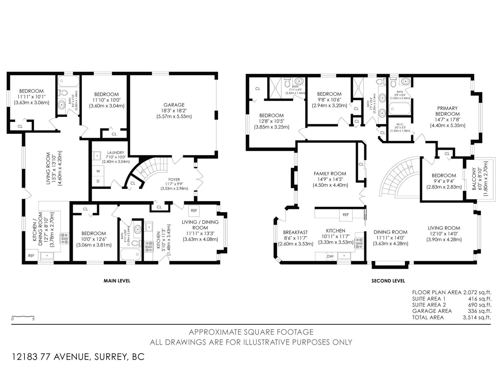 12183 77 Avenue Property Photo 4