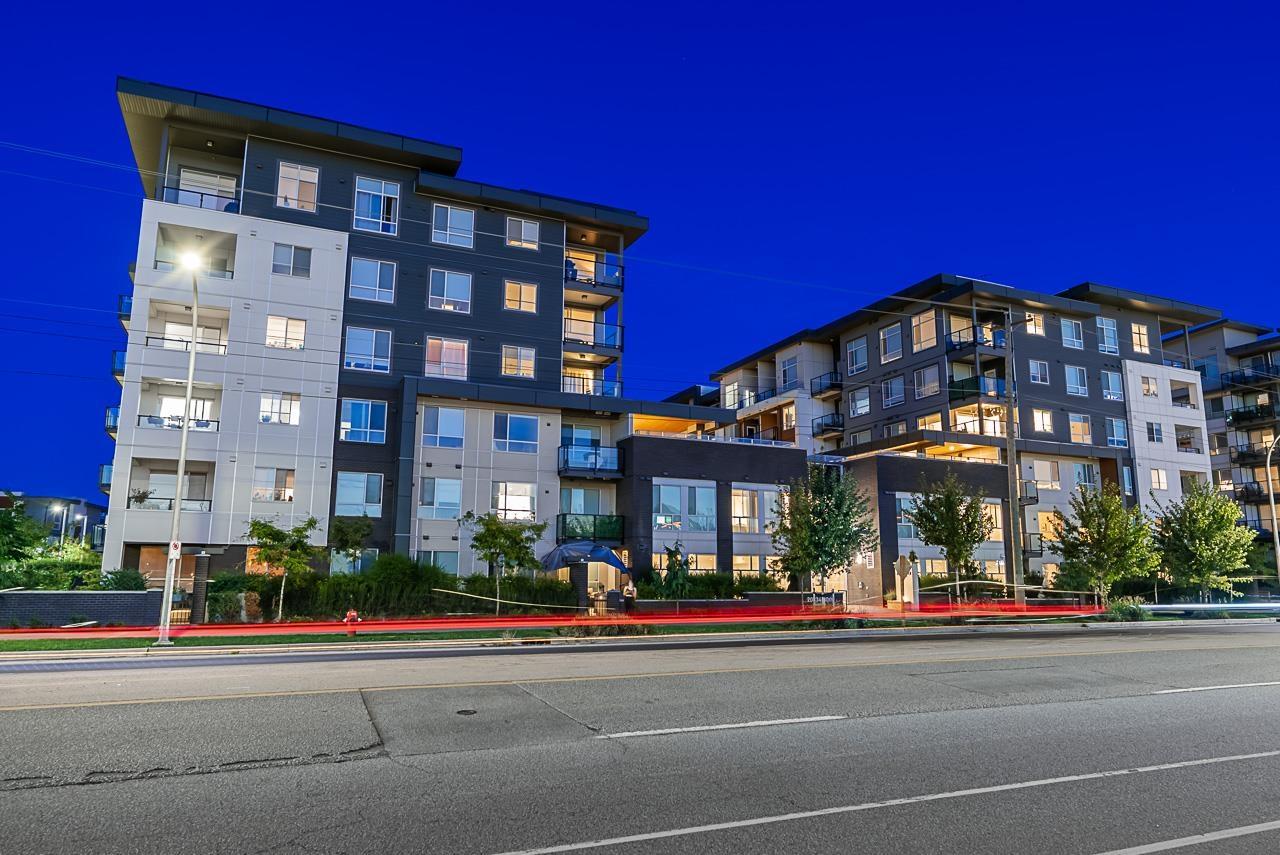 20834 80 #A106 Property Photo 1