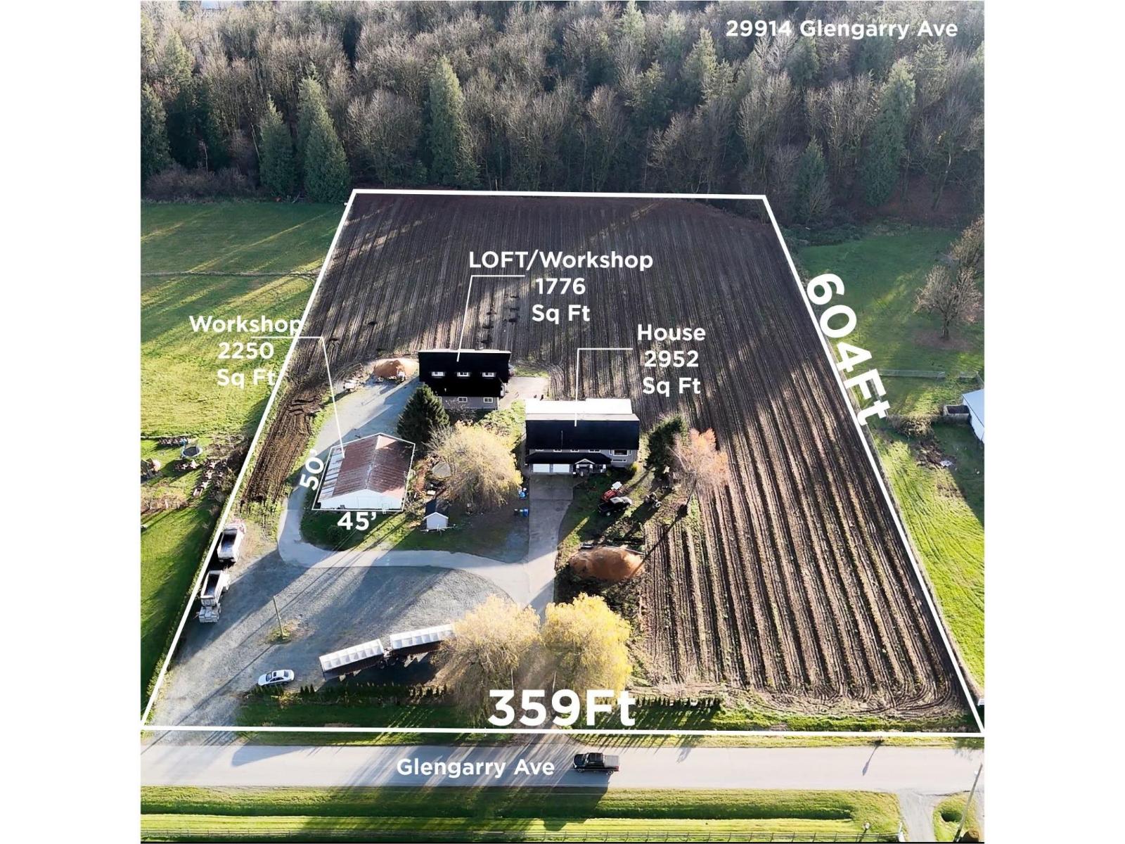 29914 Glengarrry Avenue Property Photo 1